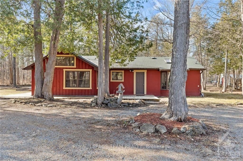 4265 ROGERS STEVENS Drive photo 1