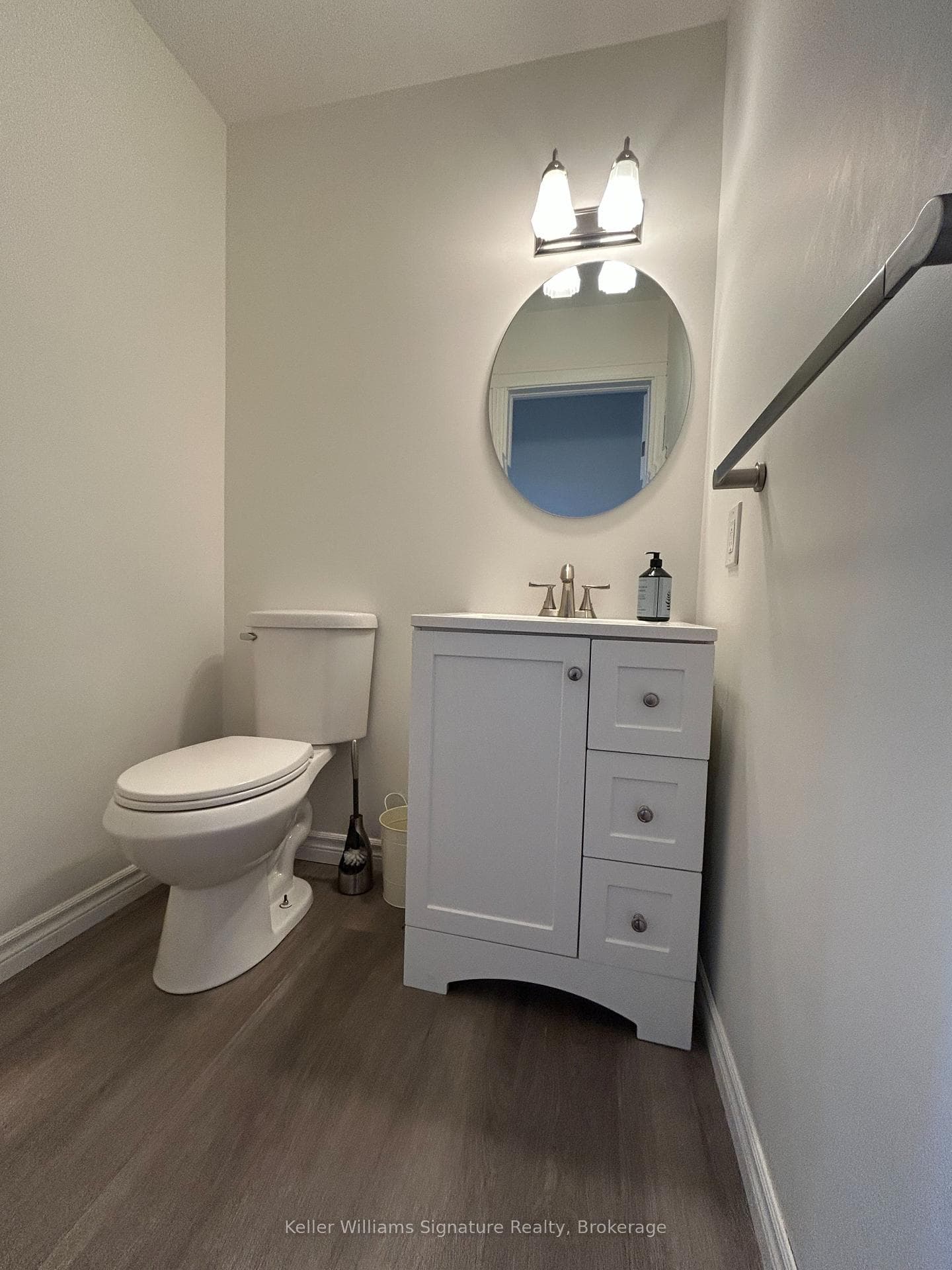 main bath