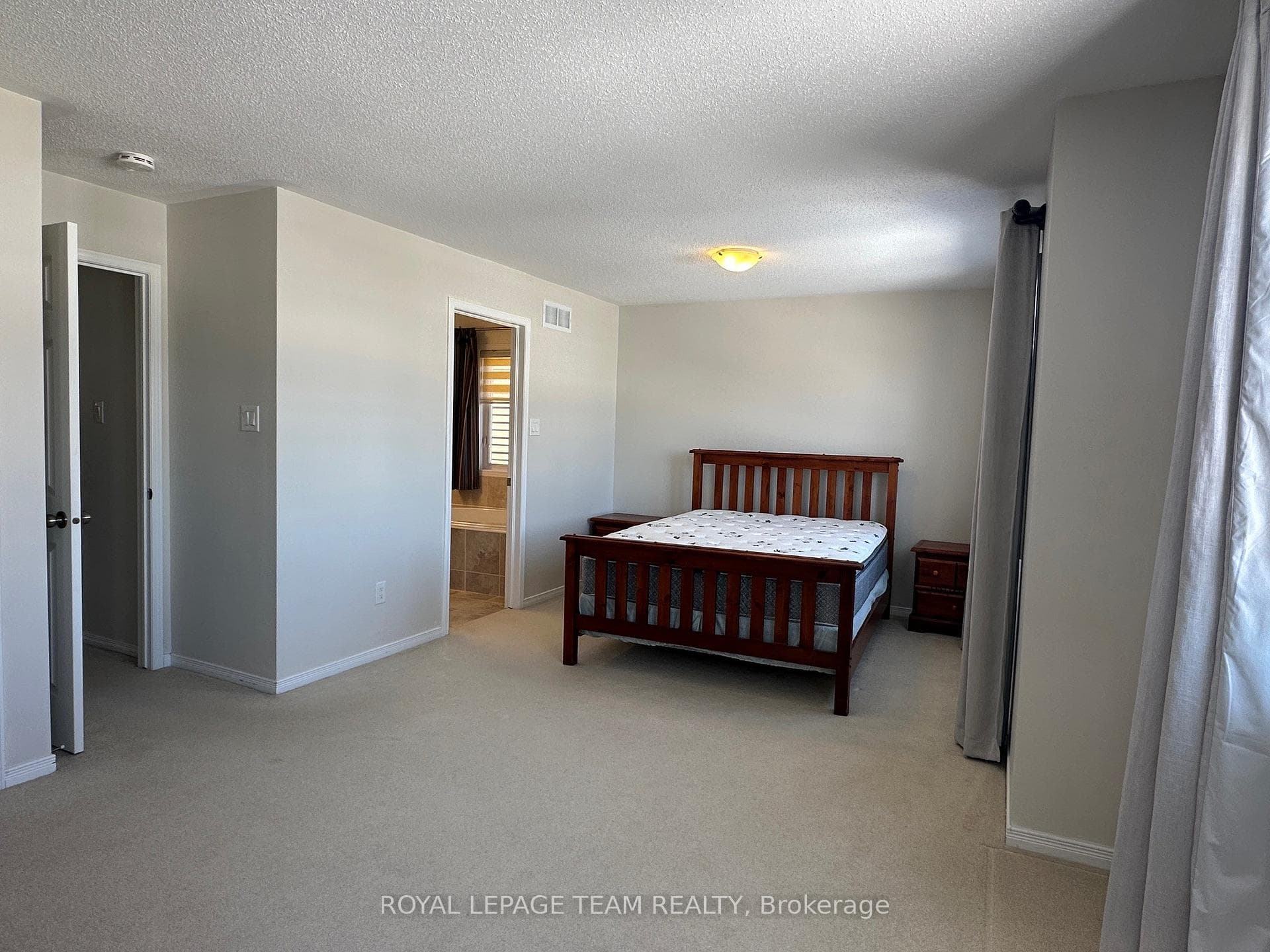 Bedroom With Ensuite