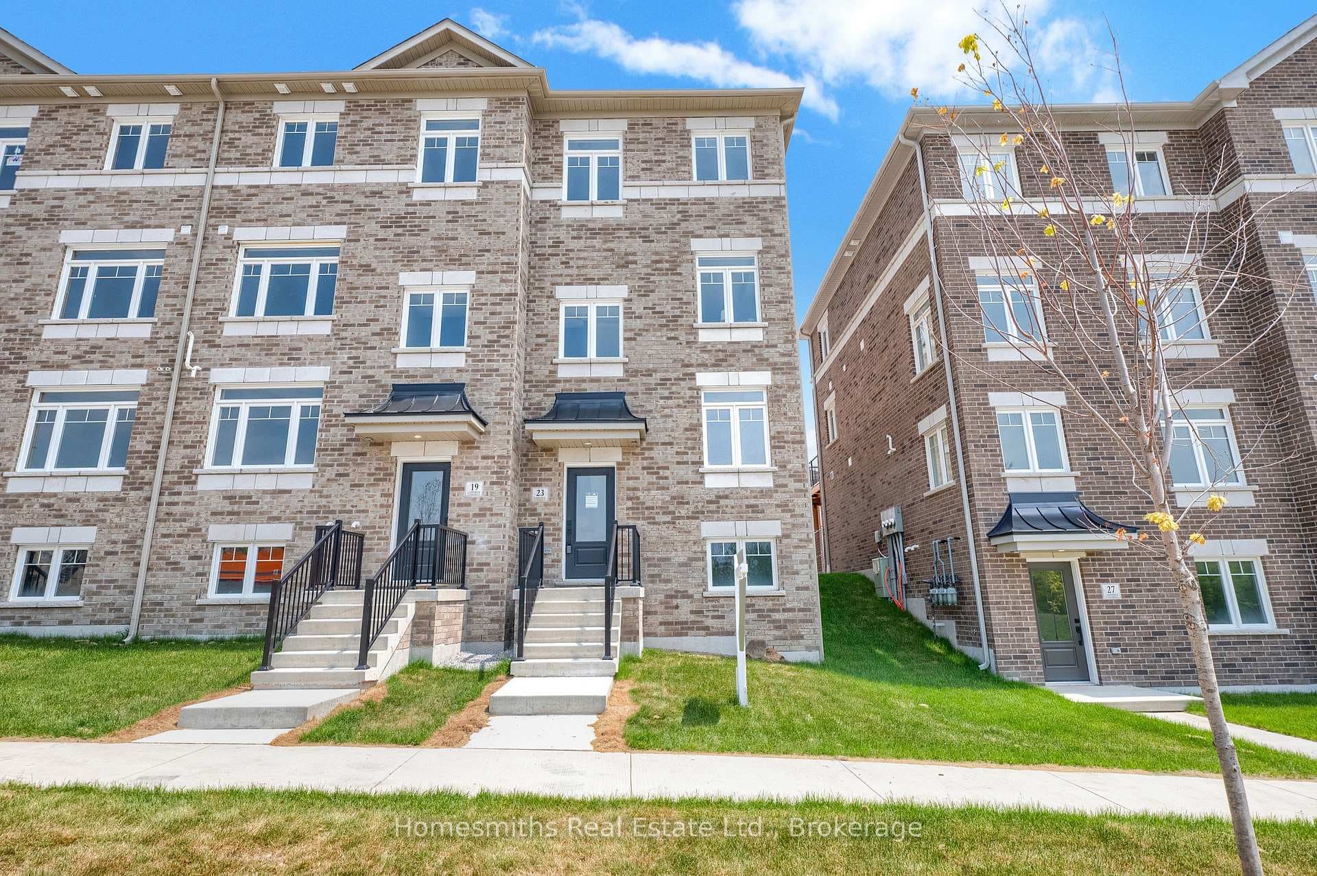 23 Addyman Crescent photo 2
