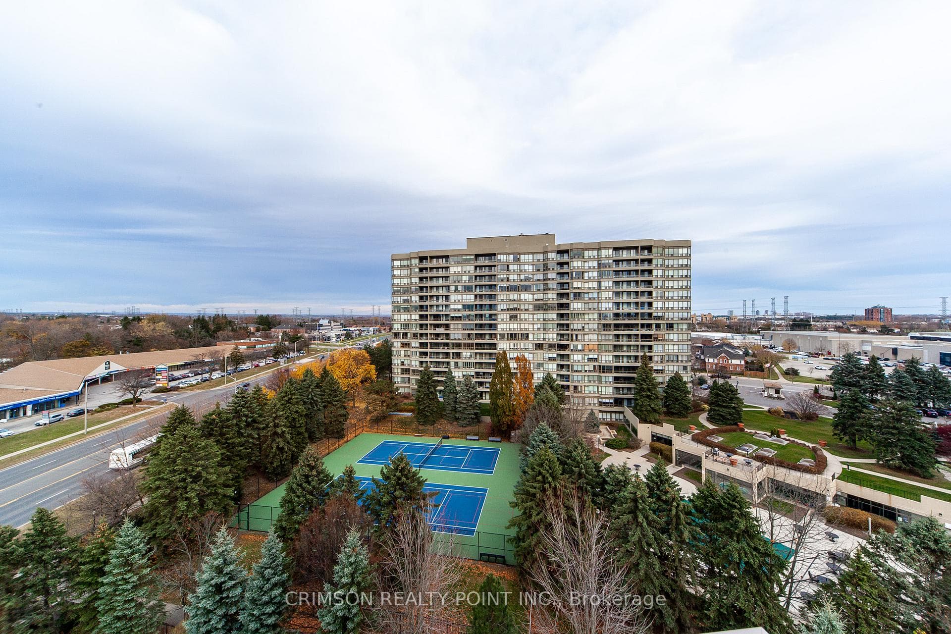 1200 The Esplanade N/A Unit 907 photo 29