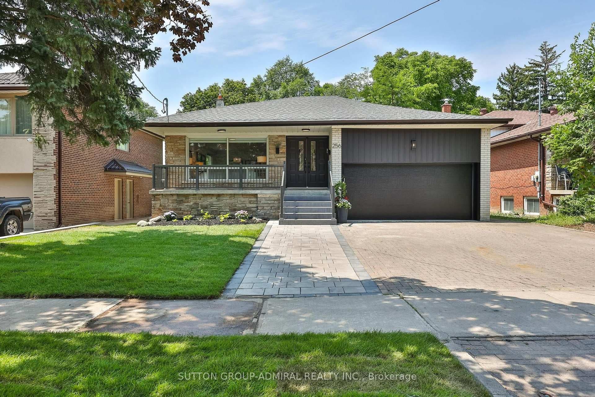 256 Torresdale Avenue photo 2