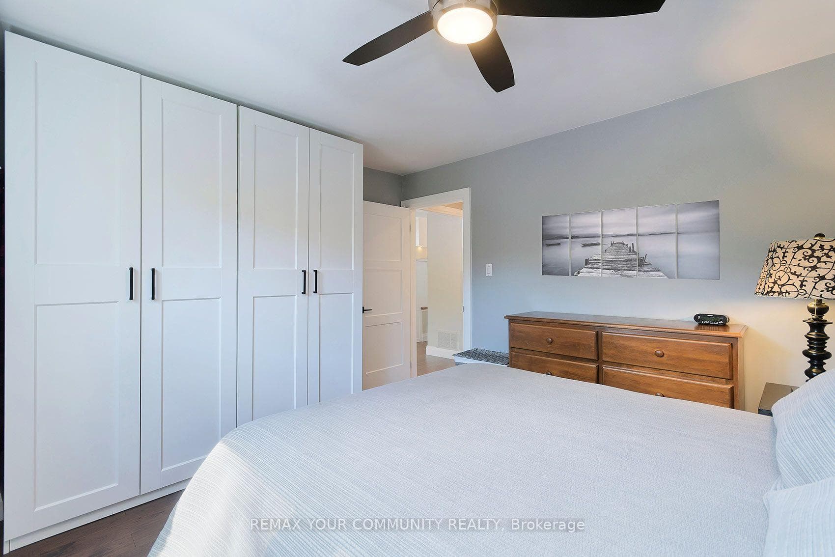 Custom Closet Organizers