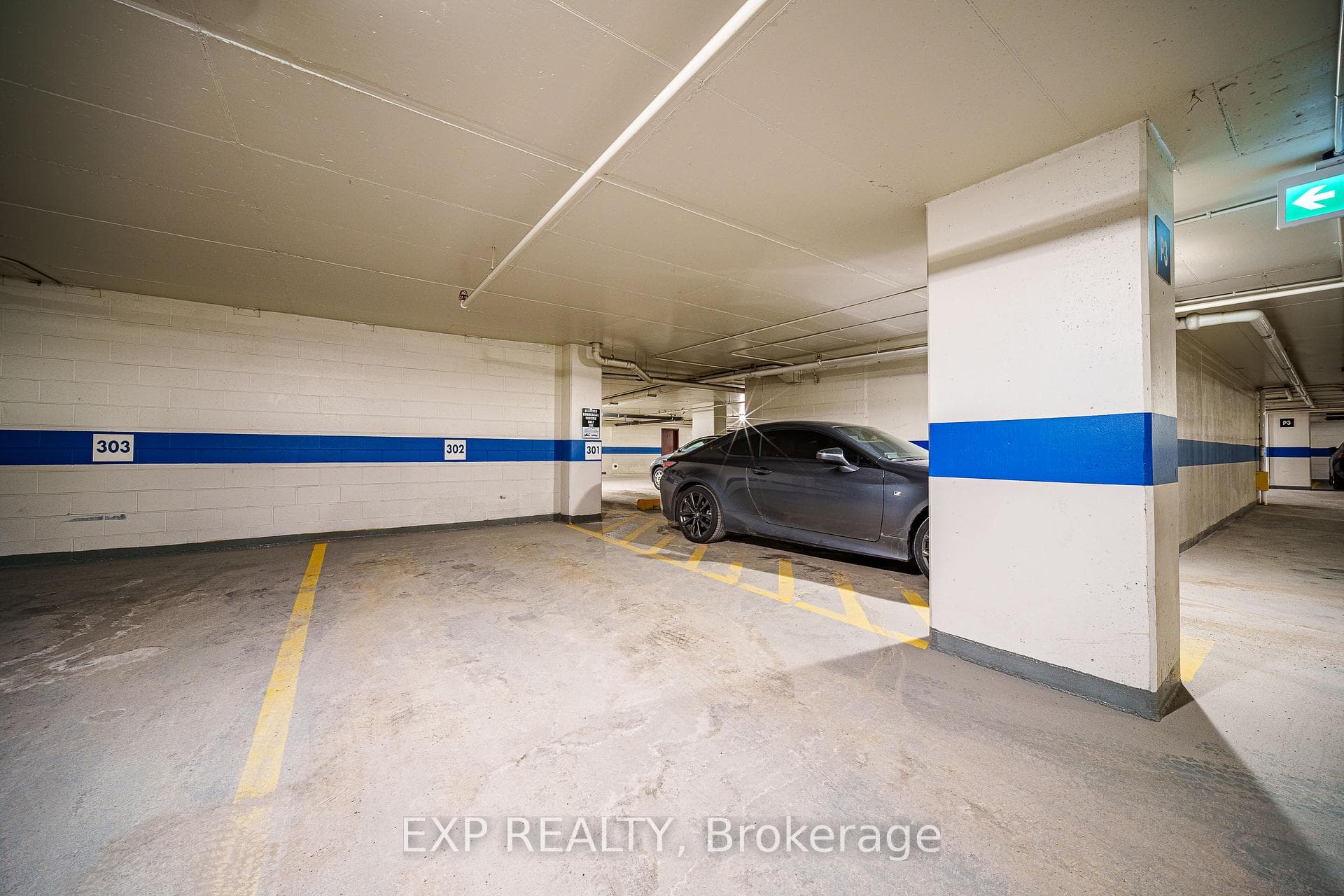 90 George Street Unit 1103 photo 42