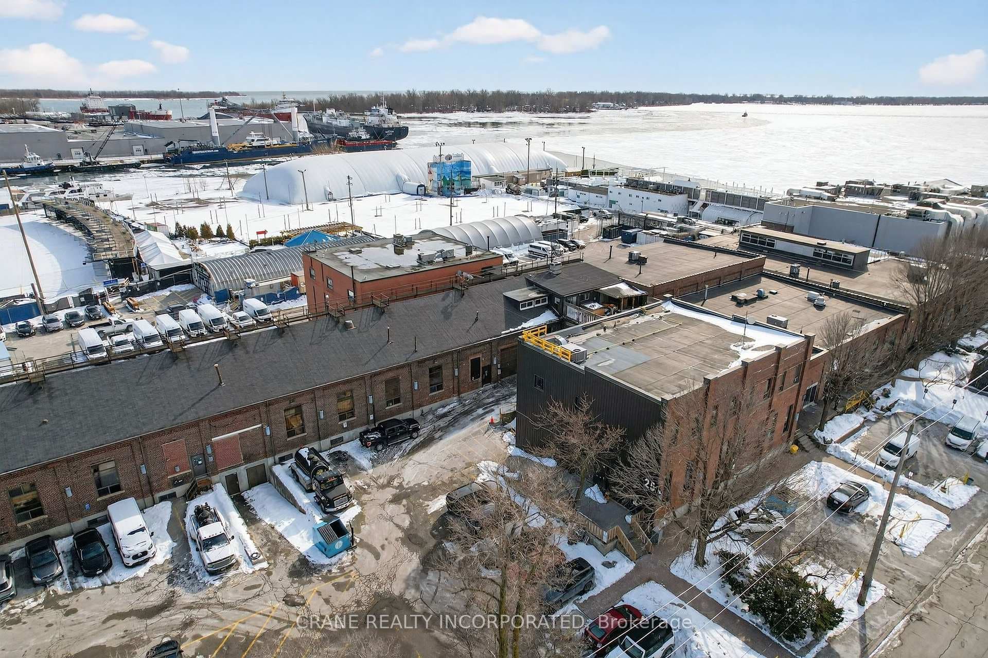 31F Polson Street photo 3