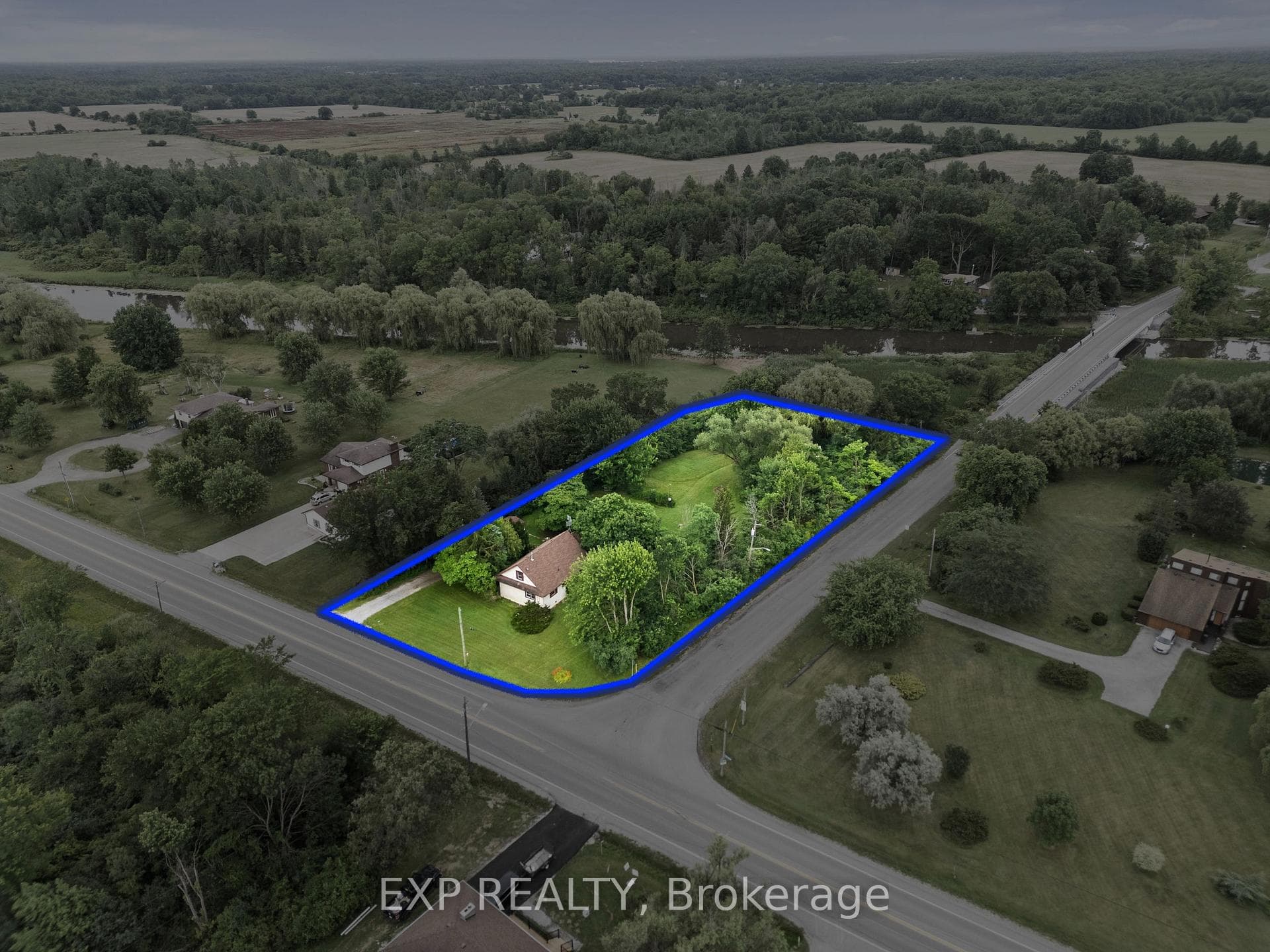 6192 Lyons Creek Road photo 36