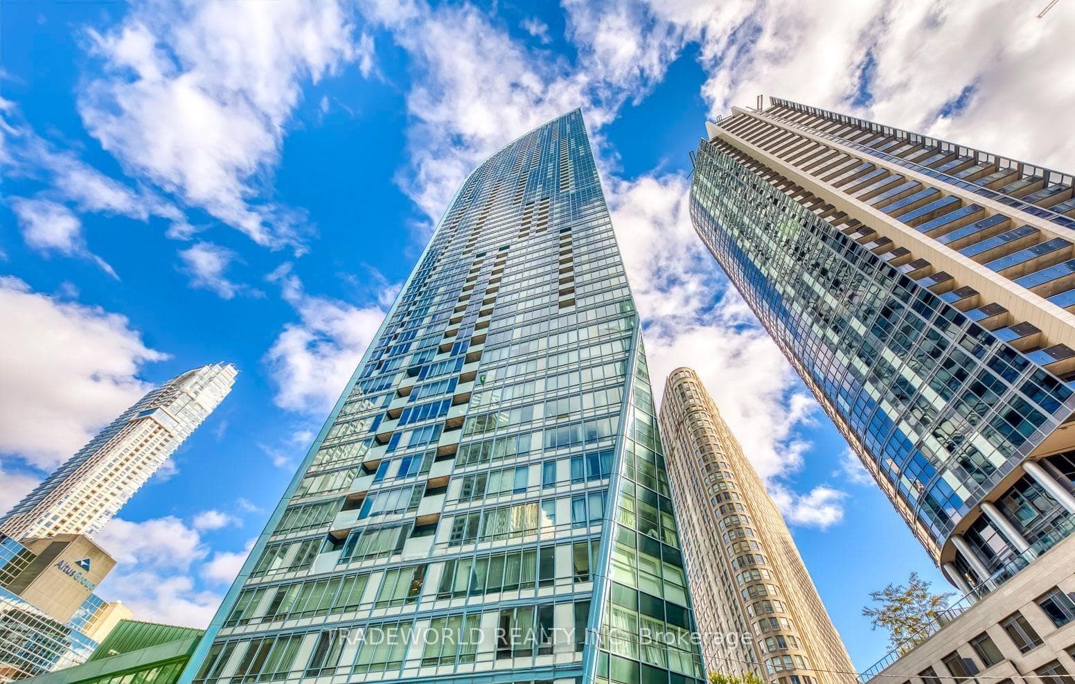 8 The Esplanade N/A Unit 3603 photo 3