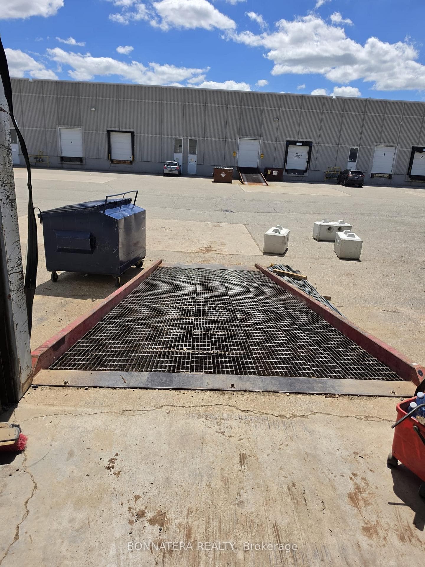 Ramp