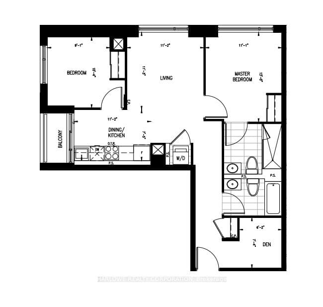 543 Richmond Street Unit 413 photo 11