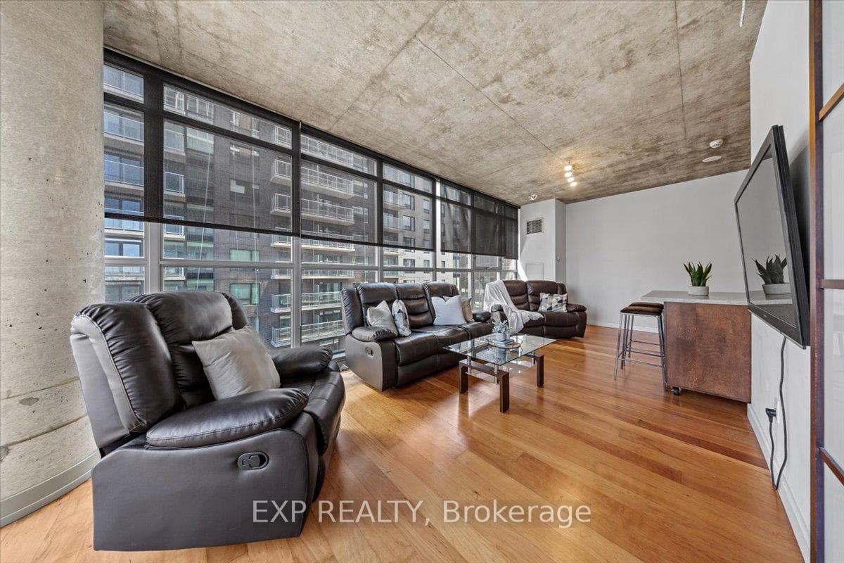 179 GEORGE Street Unit 603 photo 11