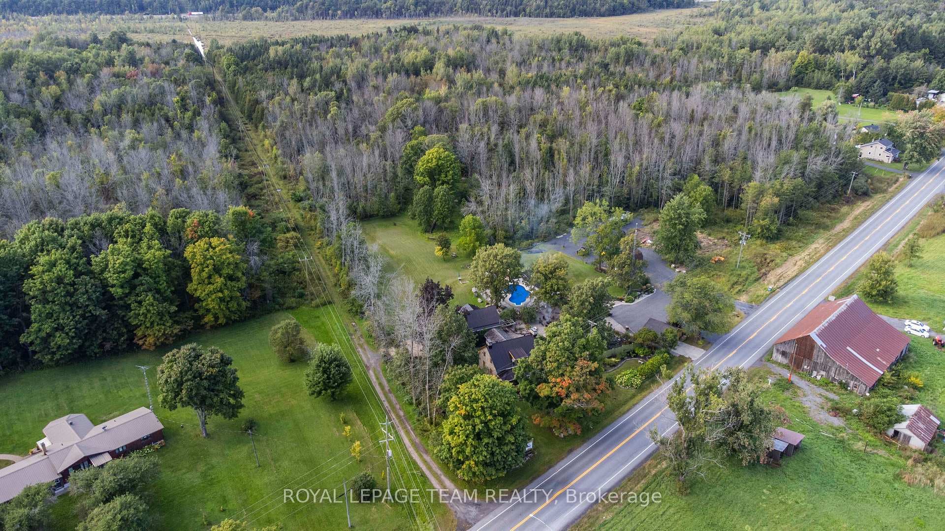 16635 County Road 36 Road photo 39