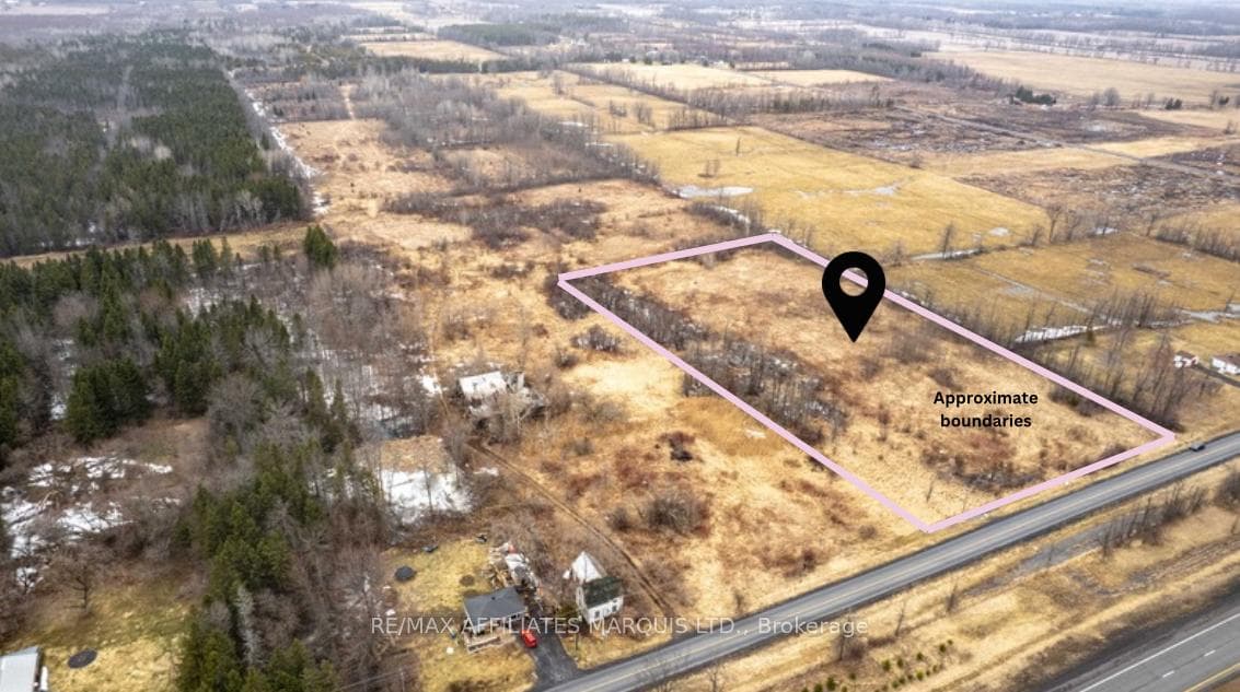 LOT DAFOE Road photo 1