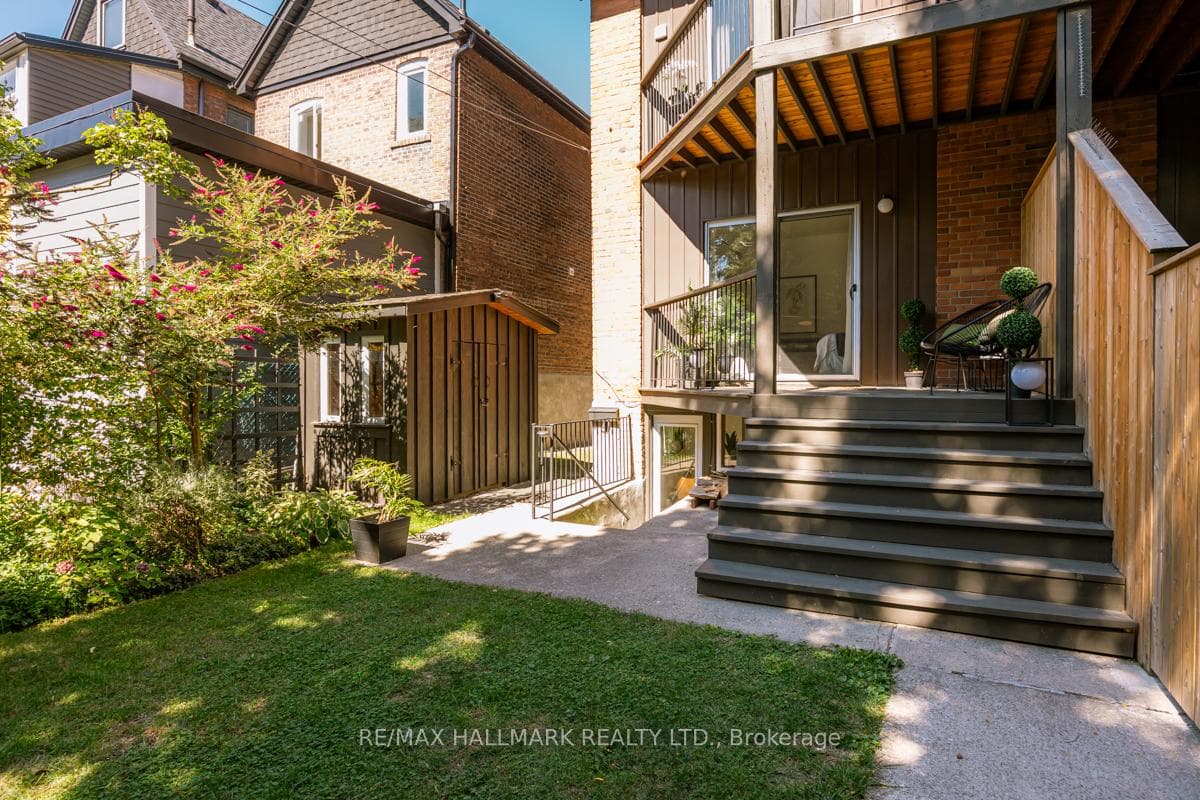 49 Harcourt Avenue photo 38