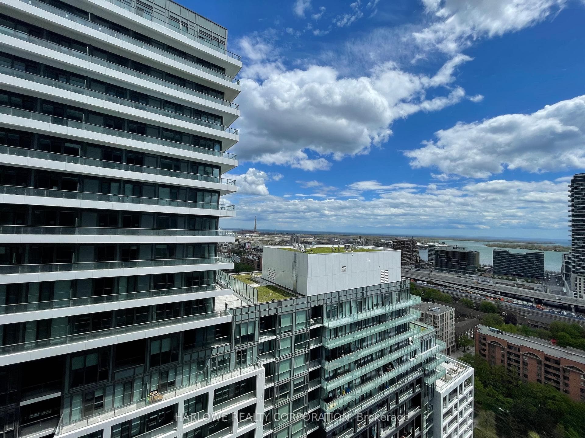 135 Lower Sherbourne Street Unit 2324 W photo 12
