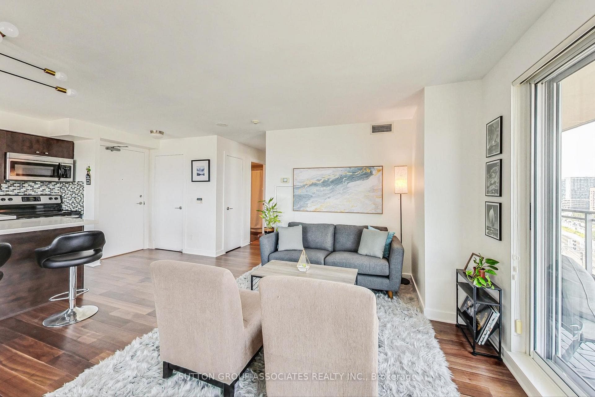 100 Western Battery Road Unit 1209 photo 6