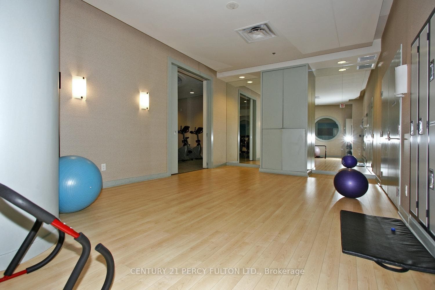 80 Western Battery Road Unit 406 photo 10