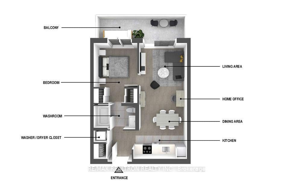 2525 Bathurst Street Unit 410 photo 17