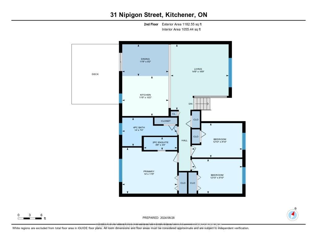 31 Nipigon Street photo 36