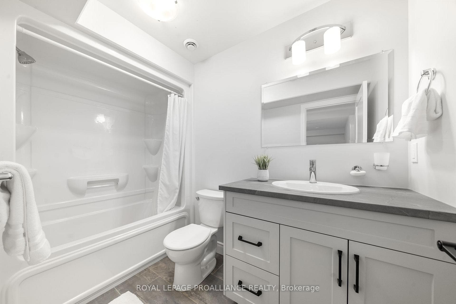 4pc Bathroom