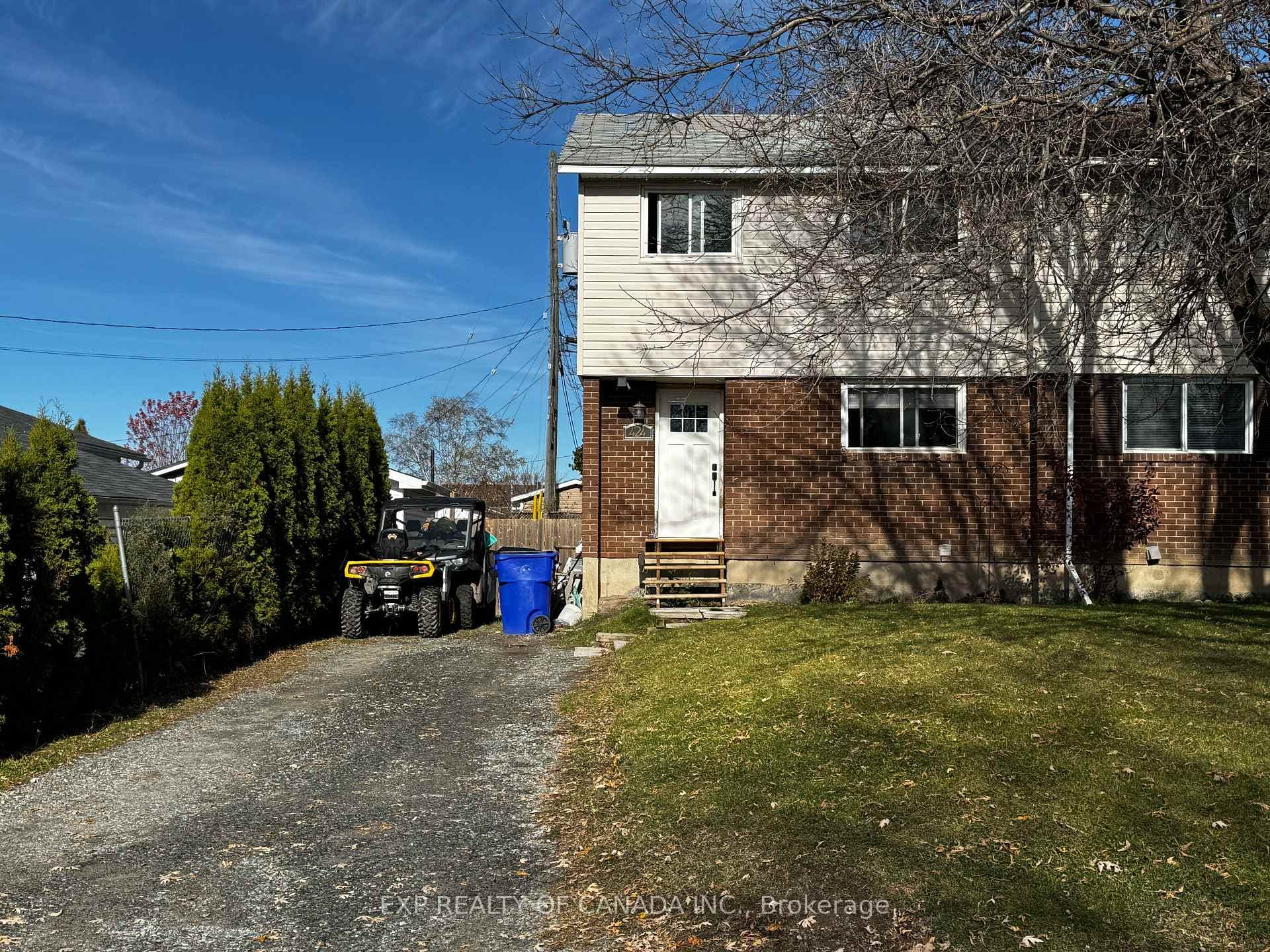 424 Louise Avenue photo 1