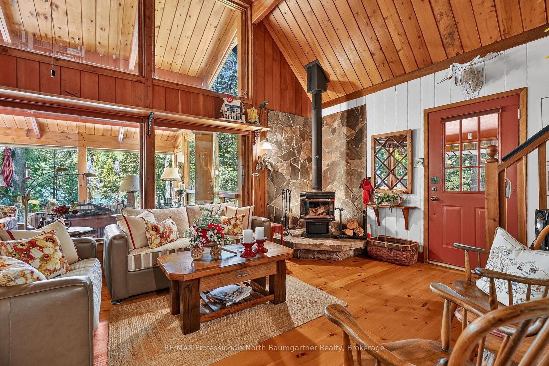 1036 Barnum Lake Drive photo 15