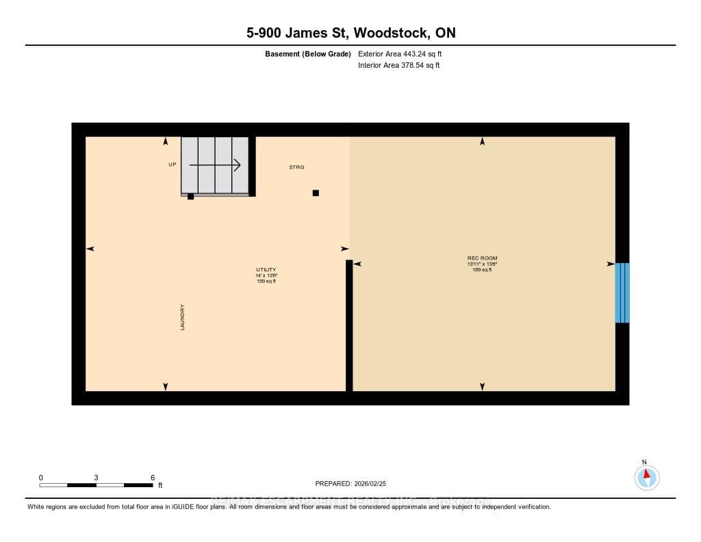 900 James Street Unit 5 photo 39