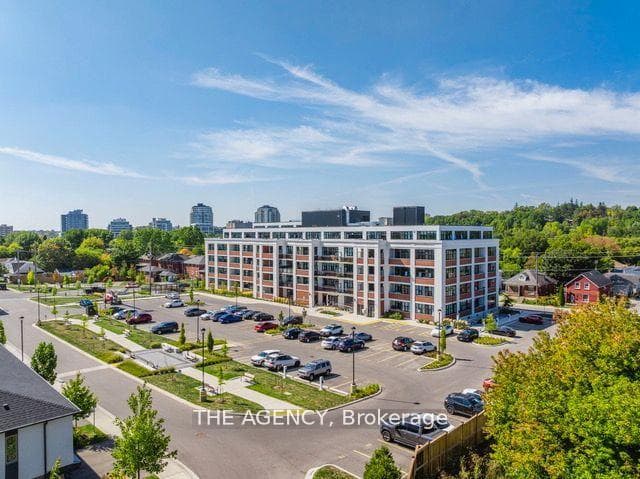120 HURON Street Unit 221 photo 11