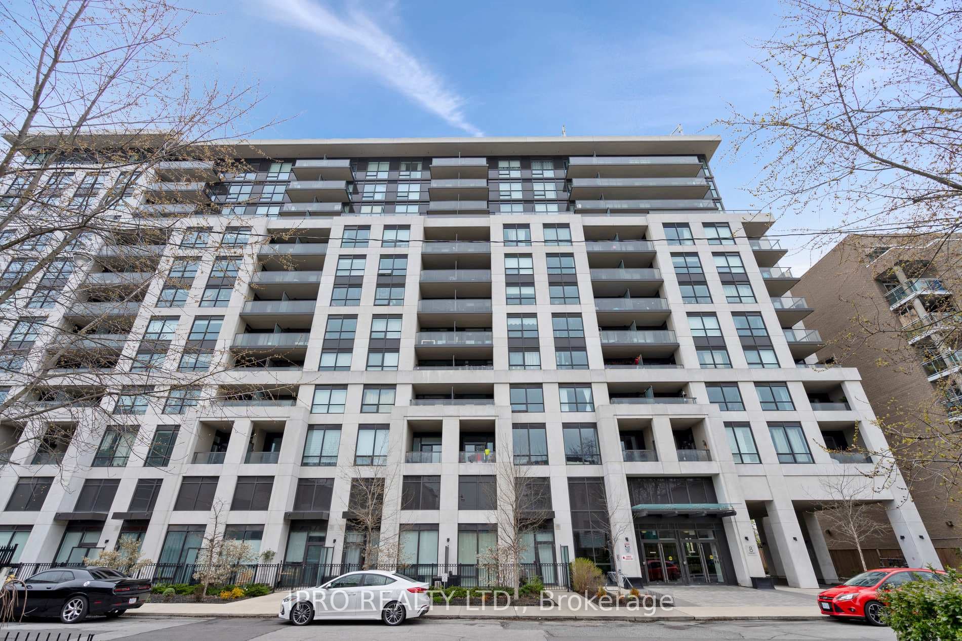 8 Trent Avenue Unit 702 photo 30
