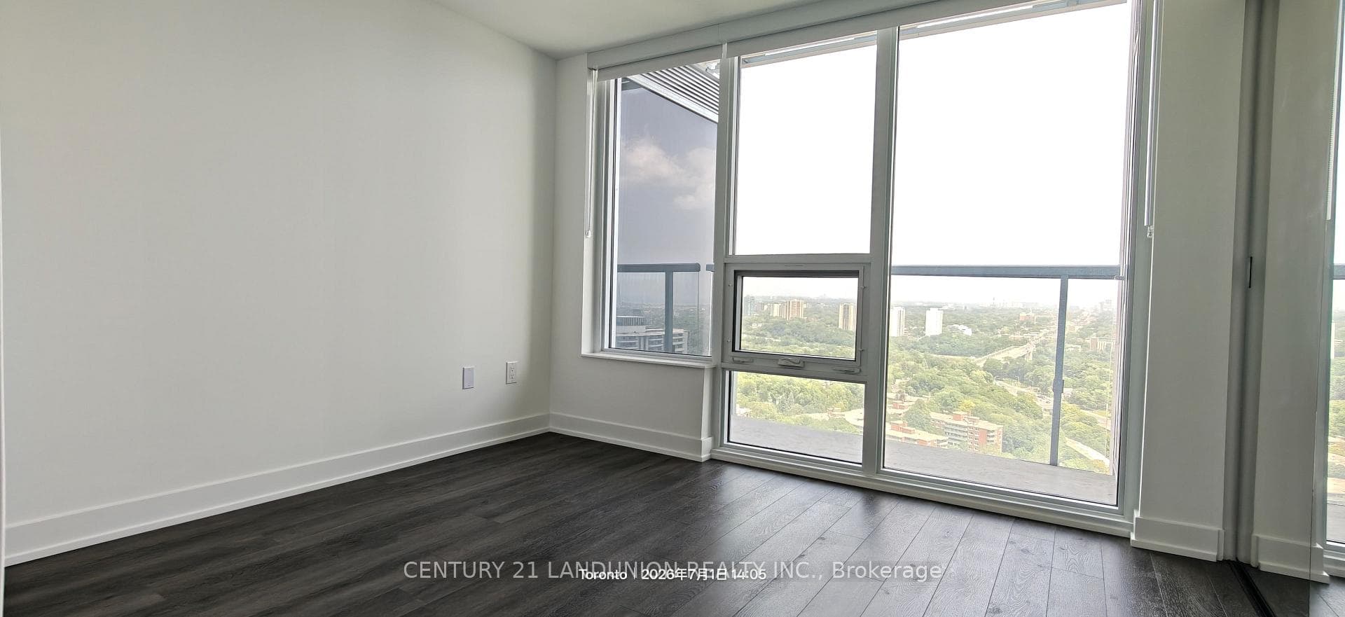 609 Sherbourne Street Unit 2908 photo 17