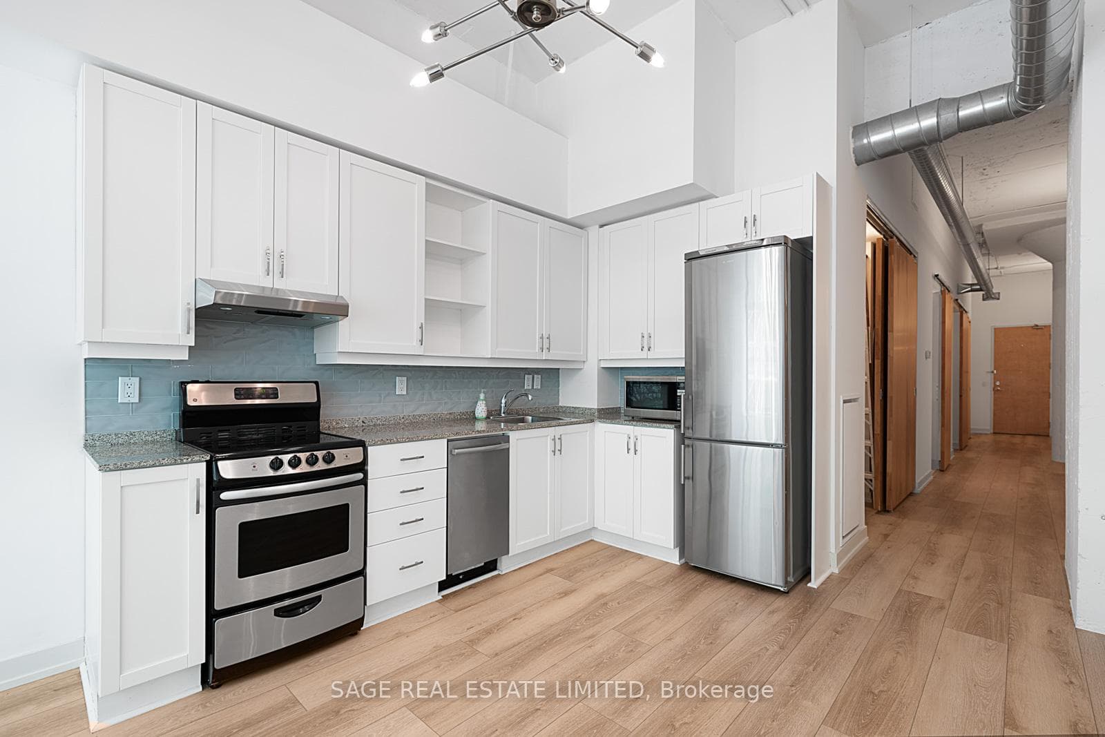 155 Dalhousie Street Unit 426 photo 14