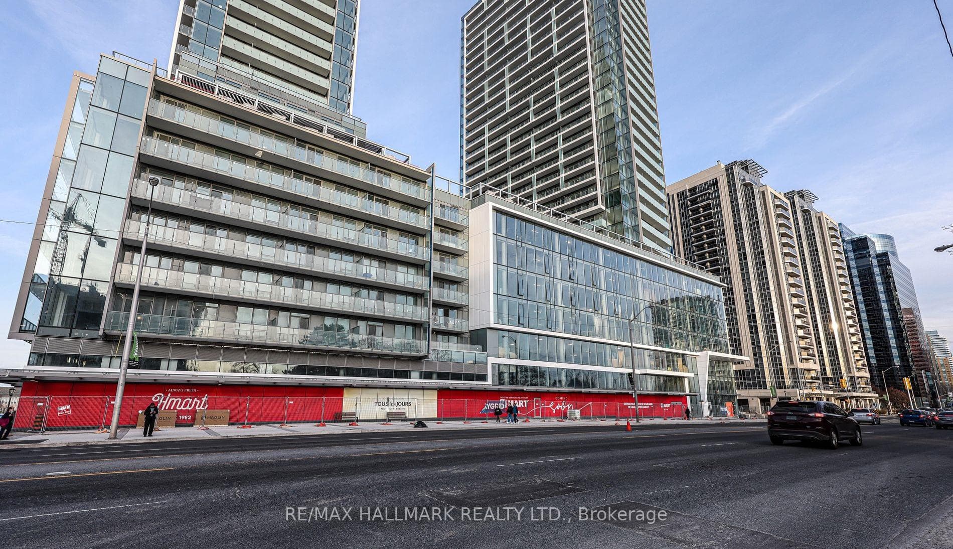 5799 Yonge Street Unit 2306 photo 24