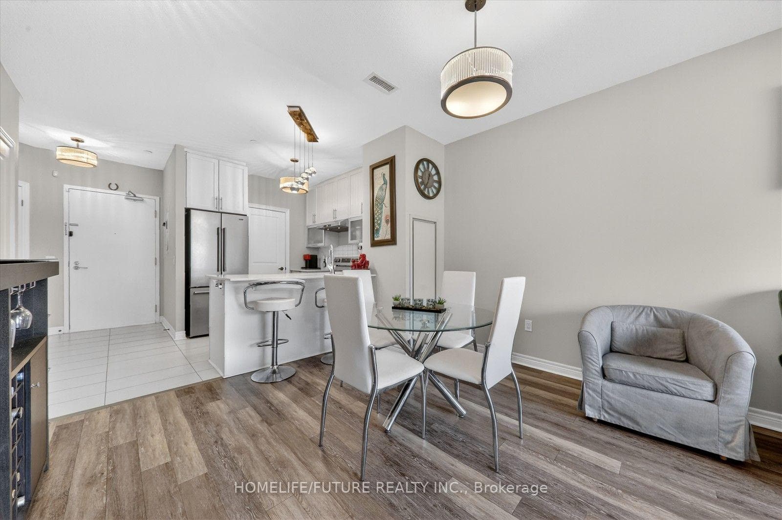 7325 Markham Road Unit 125 photo 10