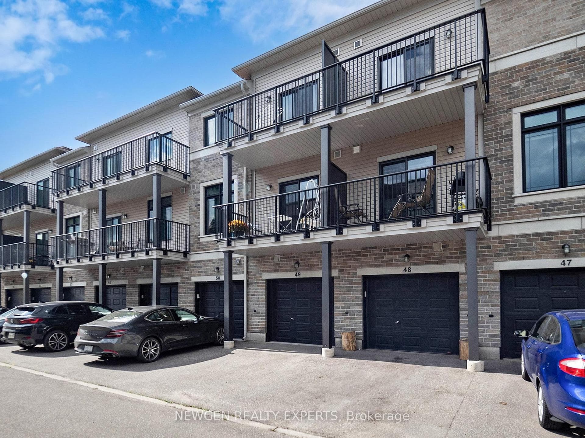 107 WESTRA Drive Unit 48 photo 48
