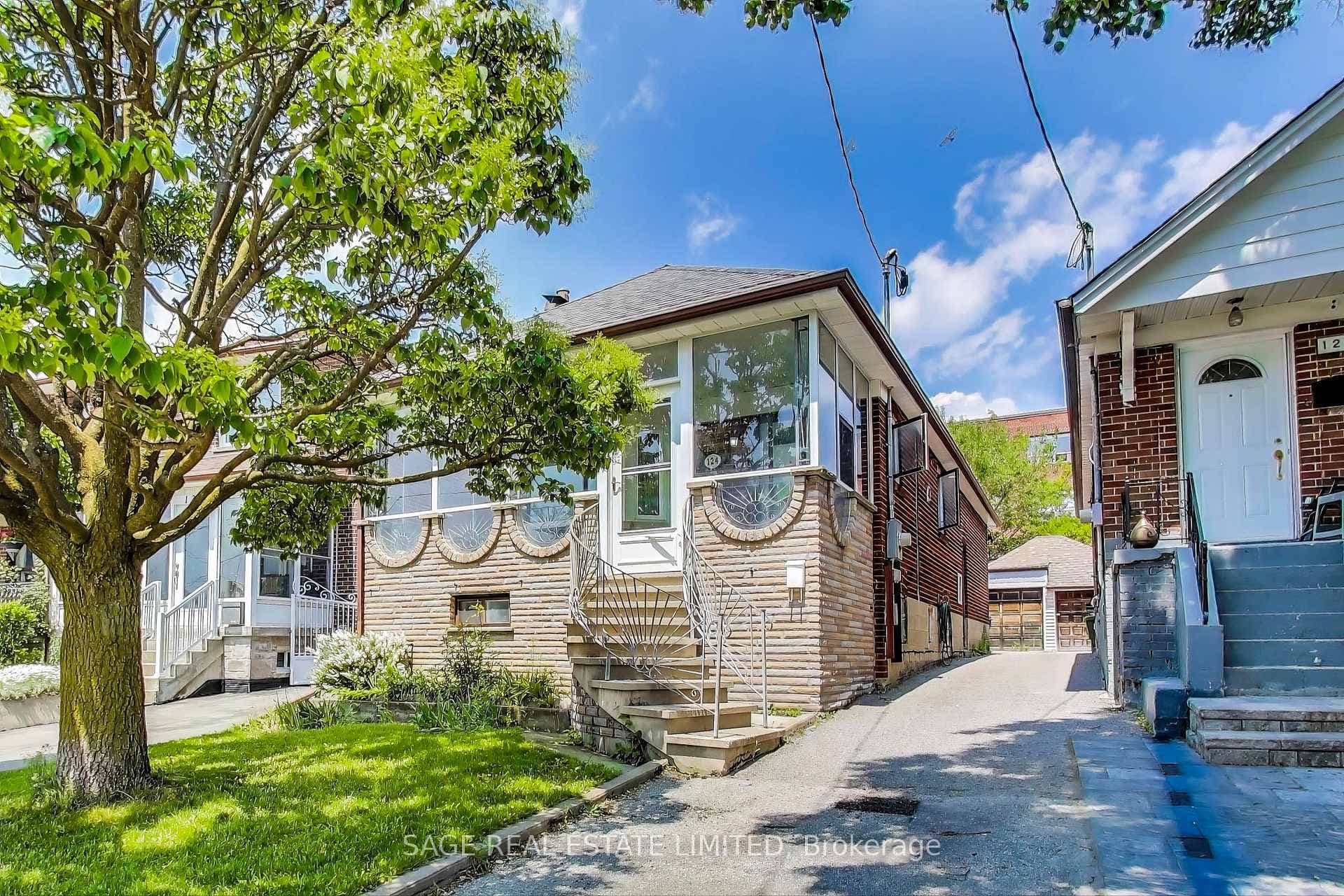124 Branstone Road photo 1