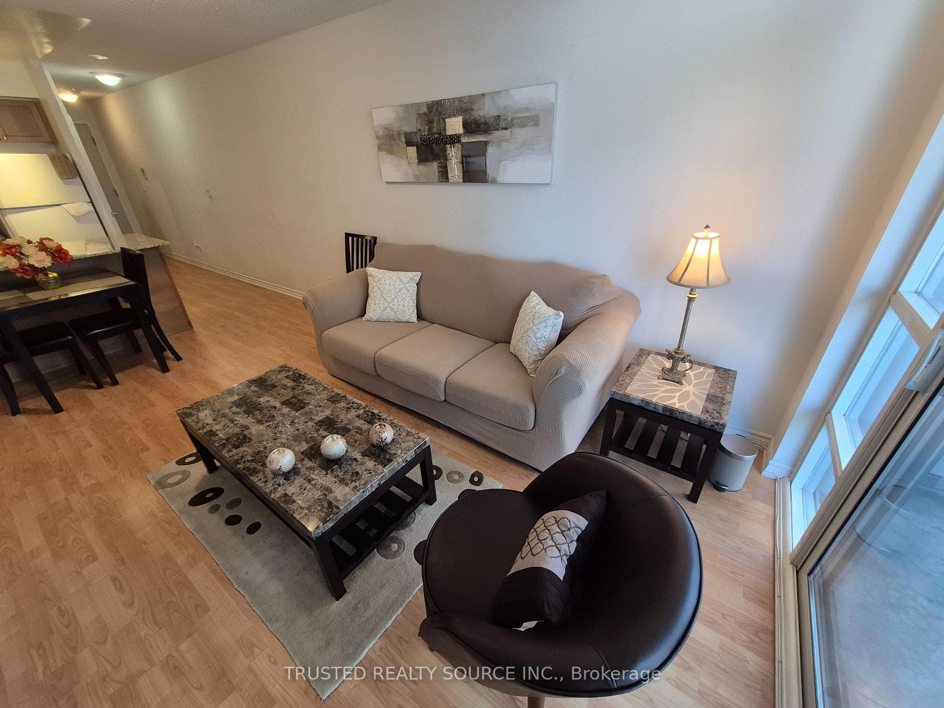 761 Bay Street Unit 2514 photo 8