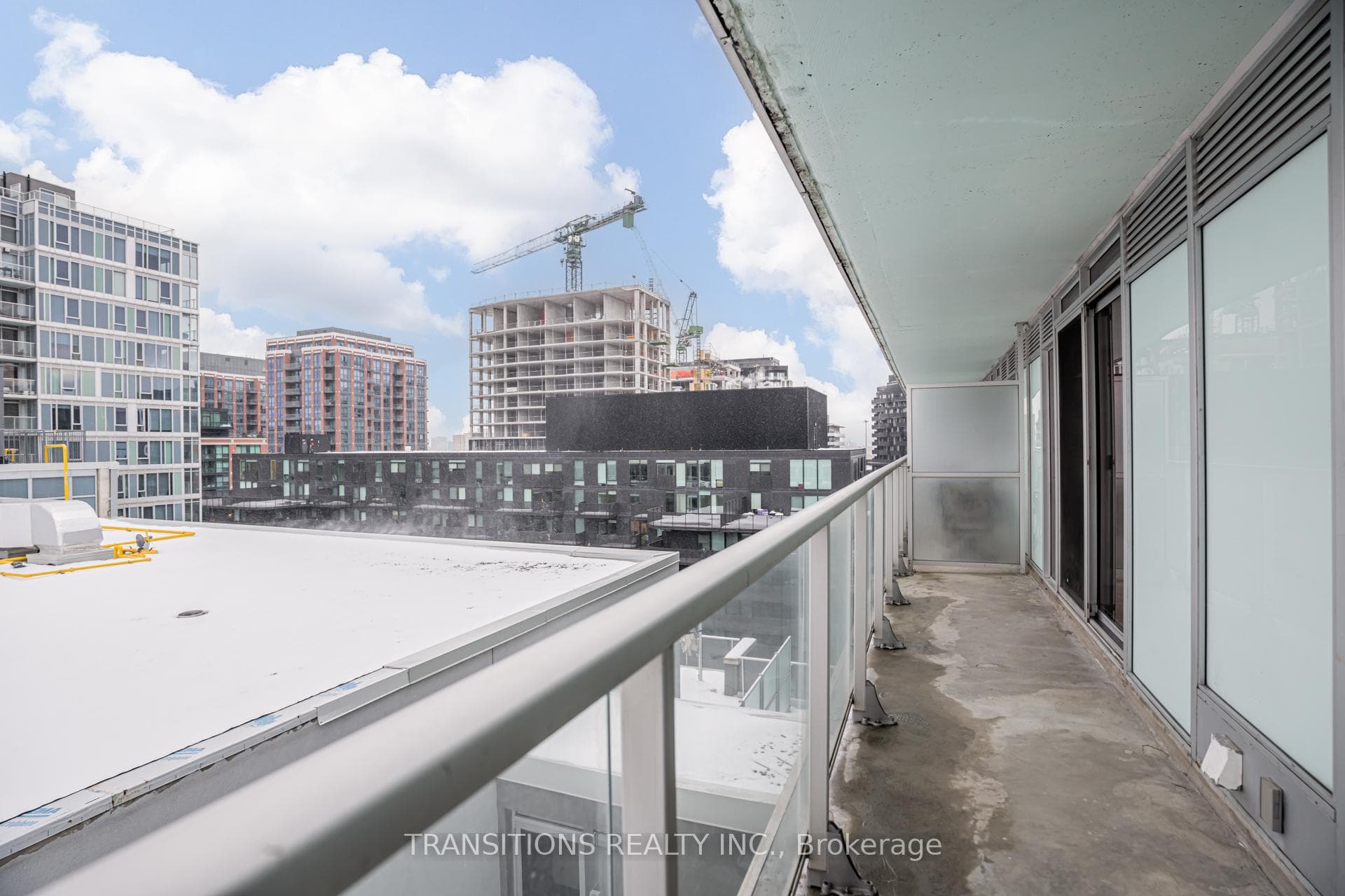 565 Wilson Avenue Unit W909 photo 26