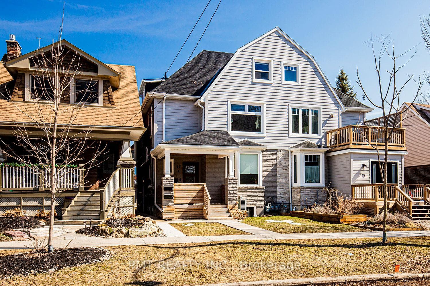 17 Lockwood Road Unit B photo 1