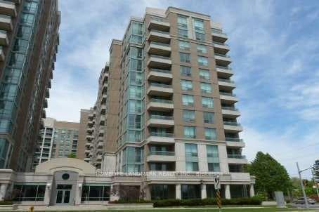 29 Pemberton Avenue Unit PH08 photo 1