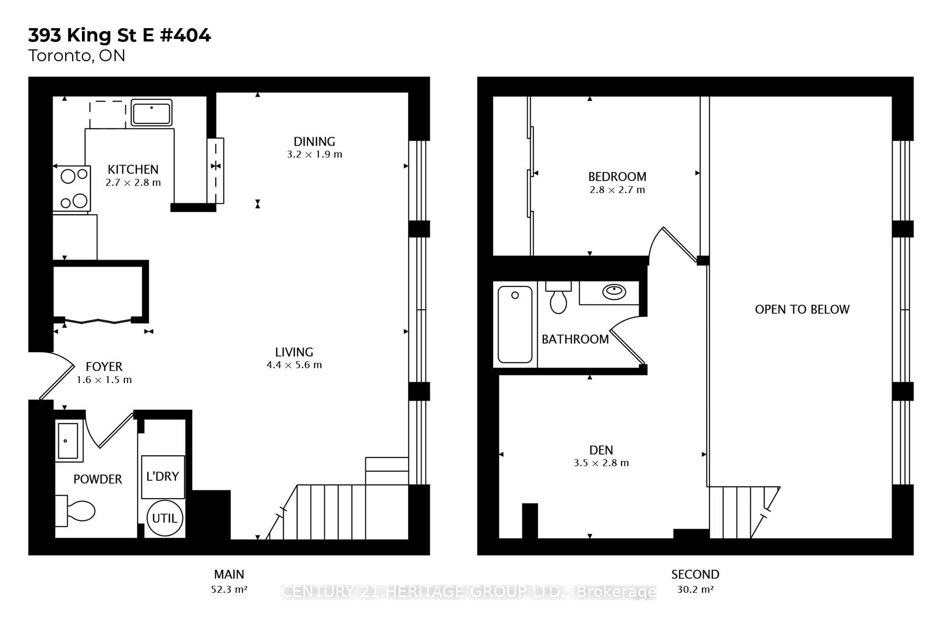 393 King Street Unit 404 photo 24