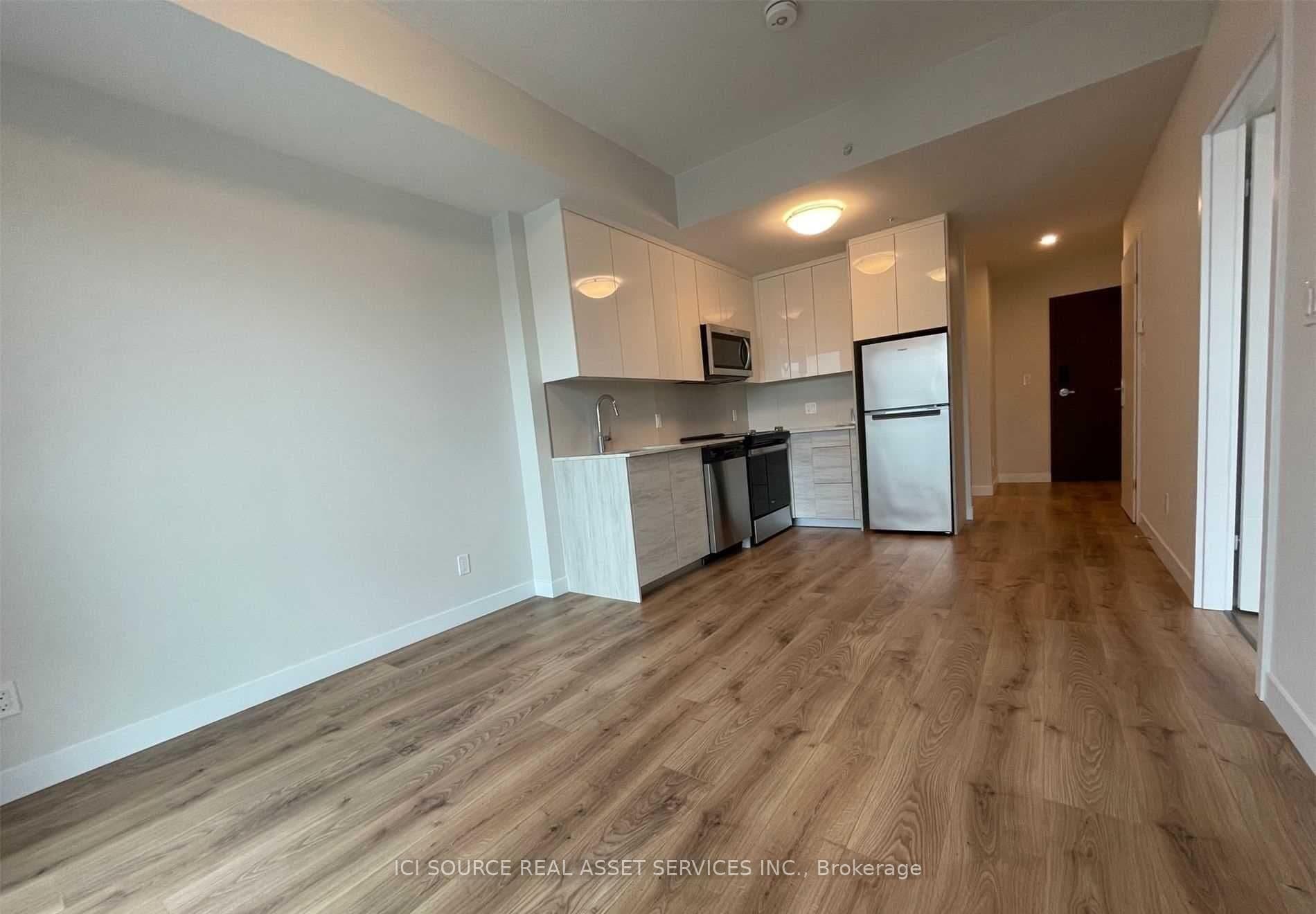 60 Frederick Street Unit 2306 photo 1