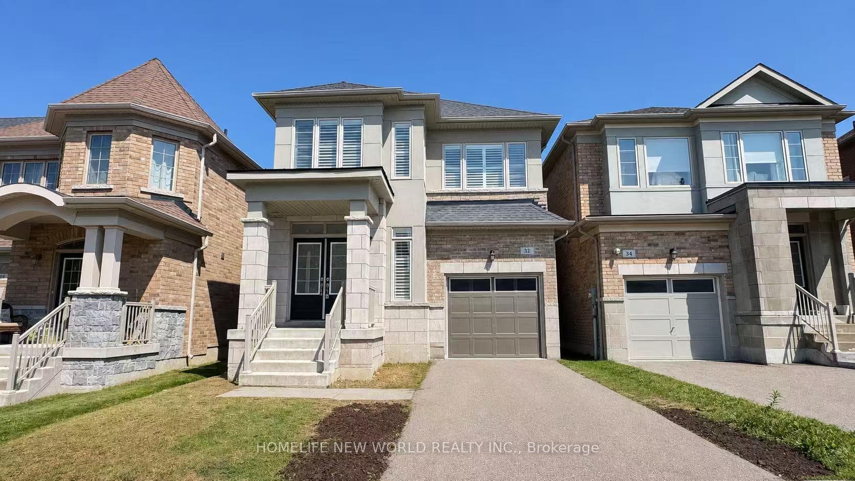 32 Falconridge Terrace photo 1