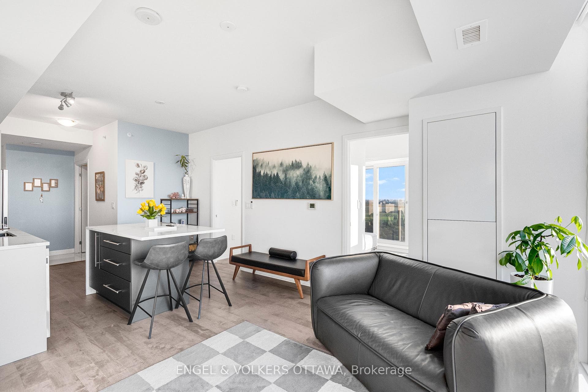 805 Carling Avenue Unit 3602 photo 13