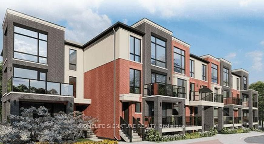 5 Romilly Avenue Unit 15 photo 1
