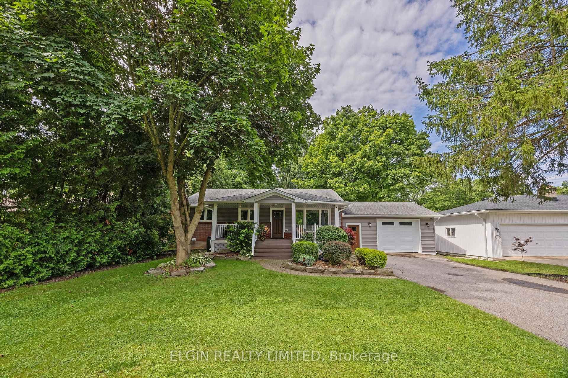 12 Vineden Drive photo 1