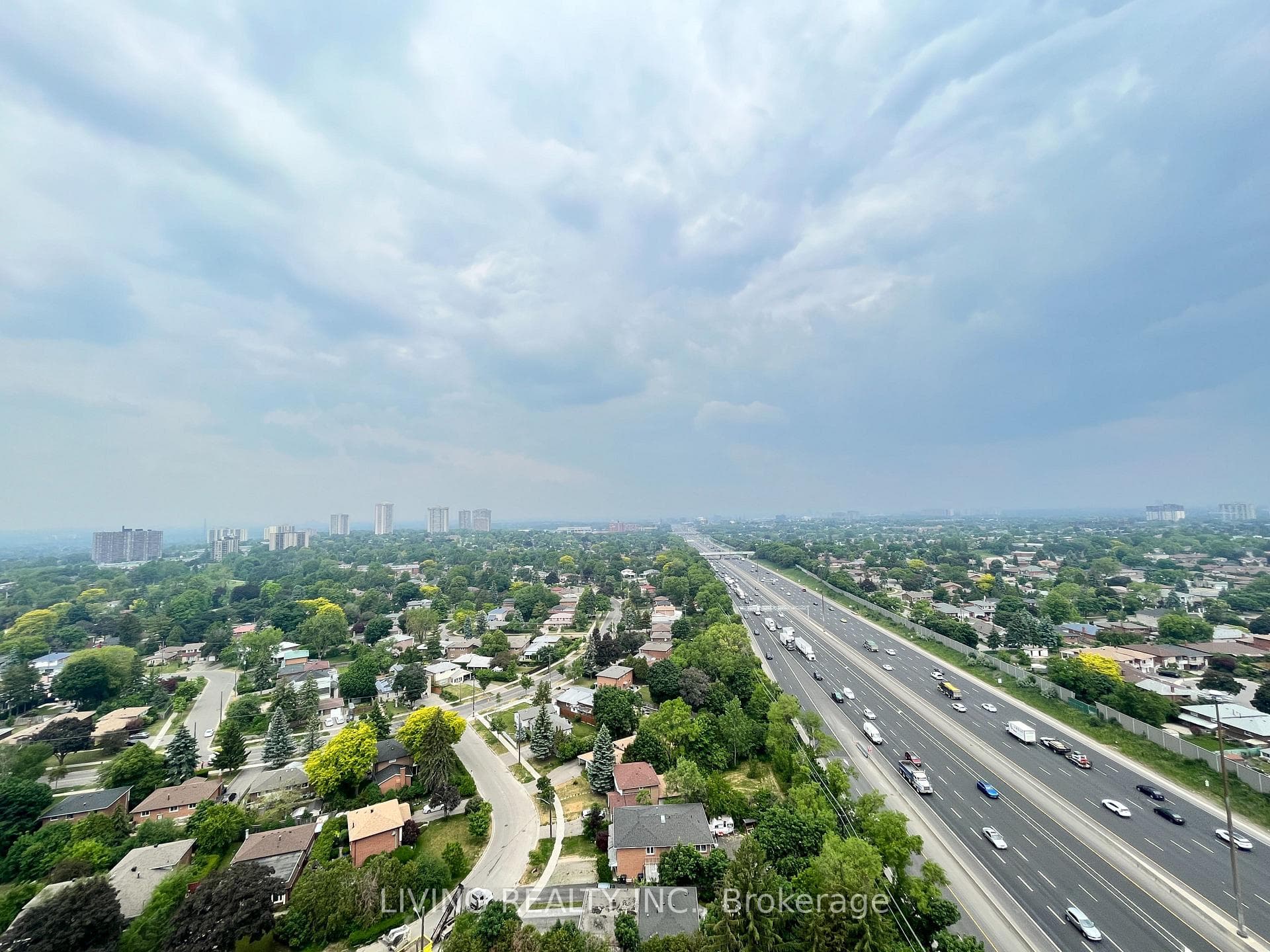 188 Fairview Mall Drive Unit 2206 photo 9