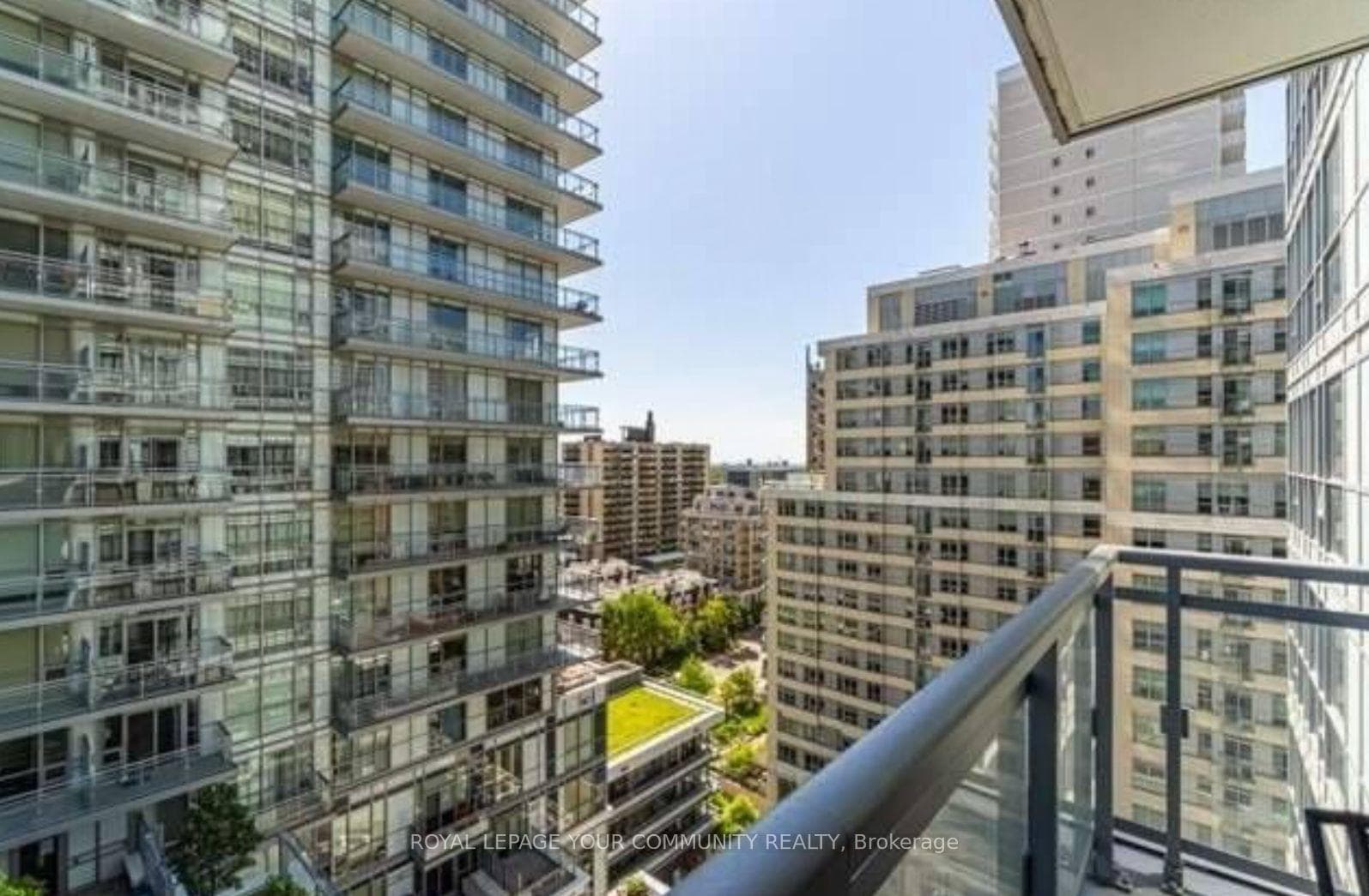 89 Dunfield Avenue Unit 1206 photo 18