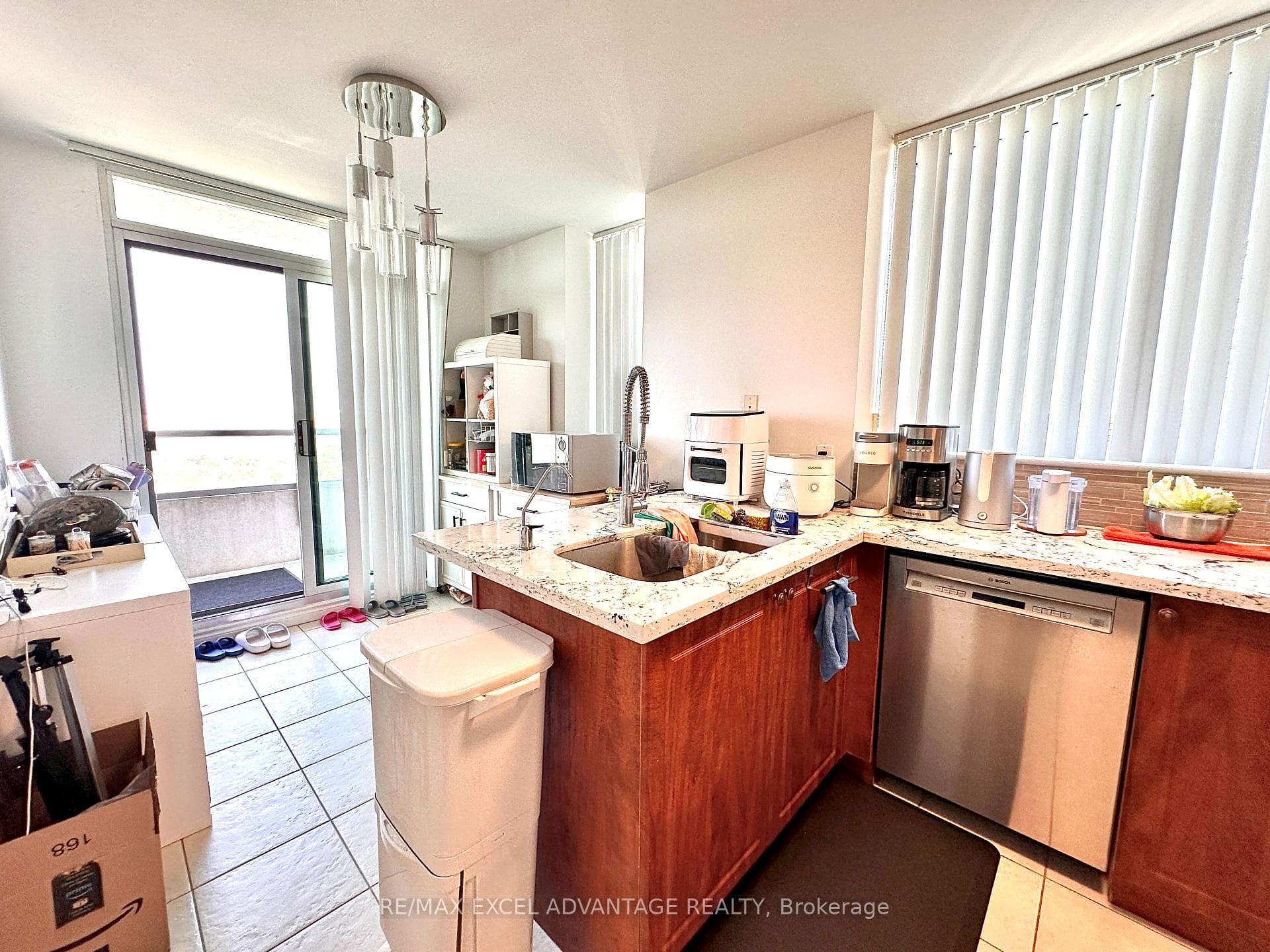 18 Spring Garden Avenue Unit 3608 photo 6