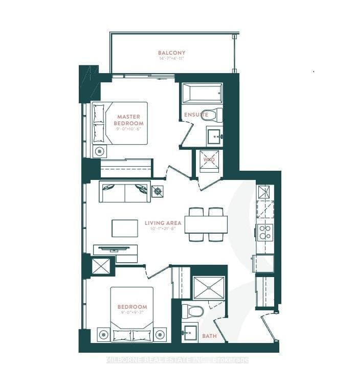 5 Defries Street Unit 2908 photo 10