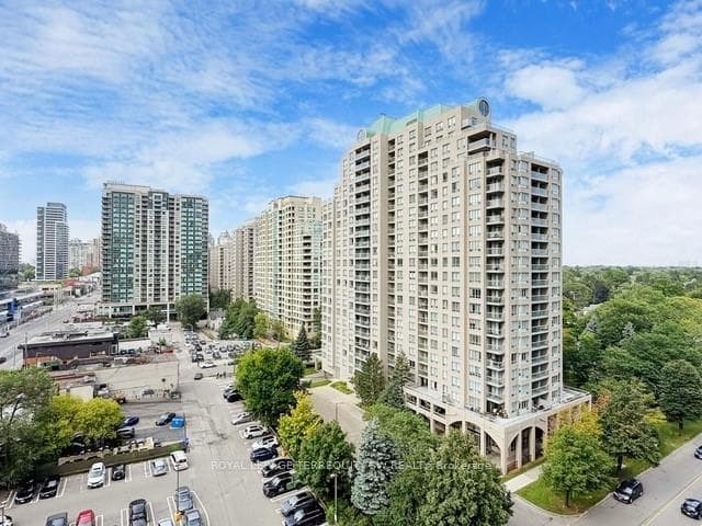 33 Empress Avenue Unit 516 photo 9