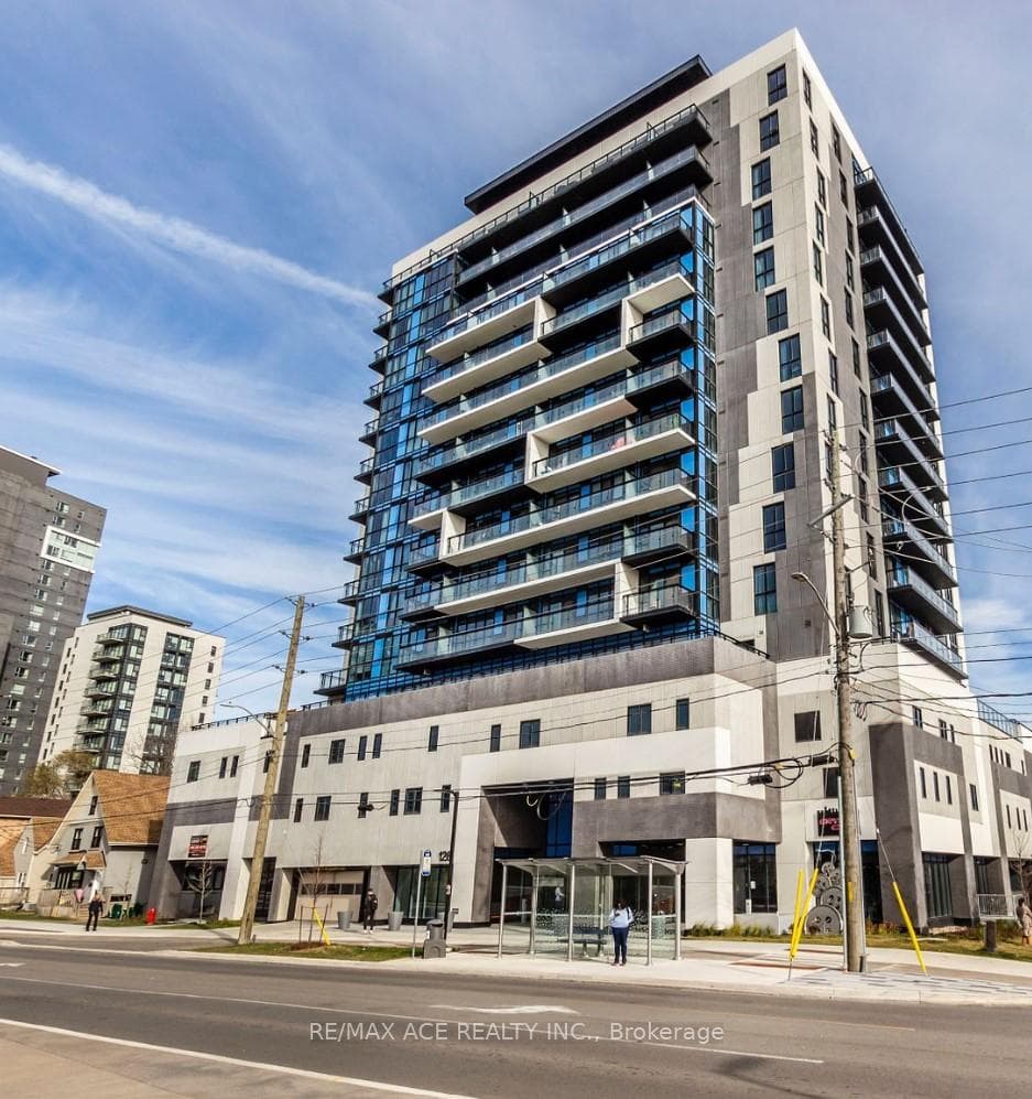 128 King Street Unit 1610 photo 1